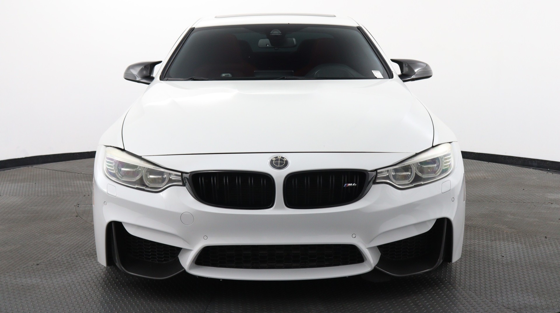 Florida Fine Cars - Used BMW M4 2017 MIAMI 