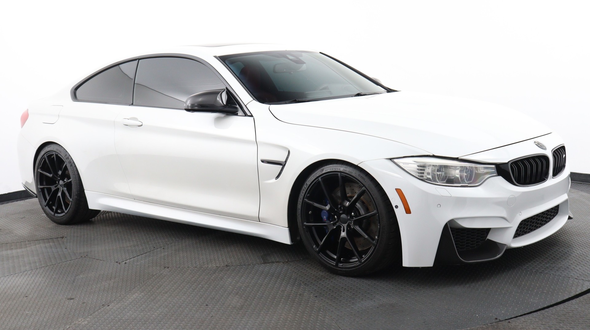 Florida Fine Cars - Used BMW M4 2017 MIAMI 