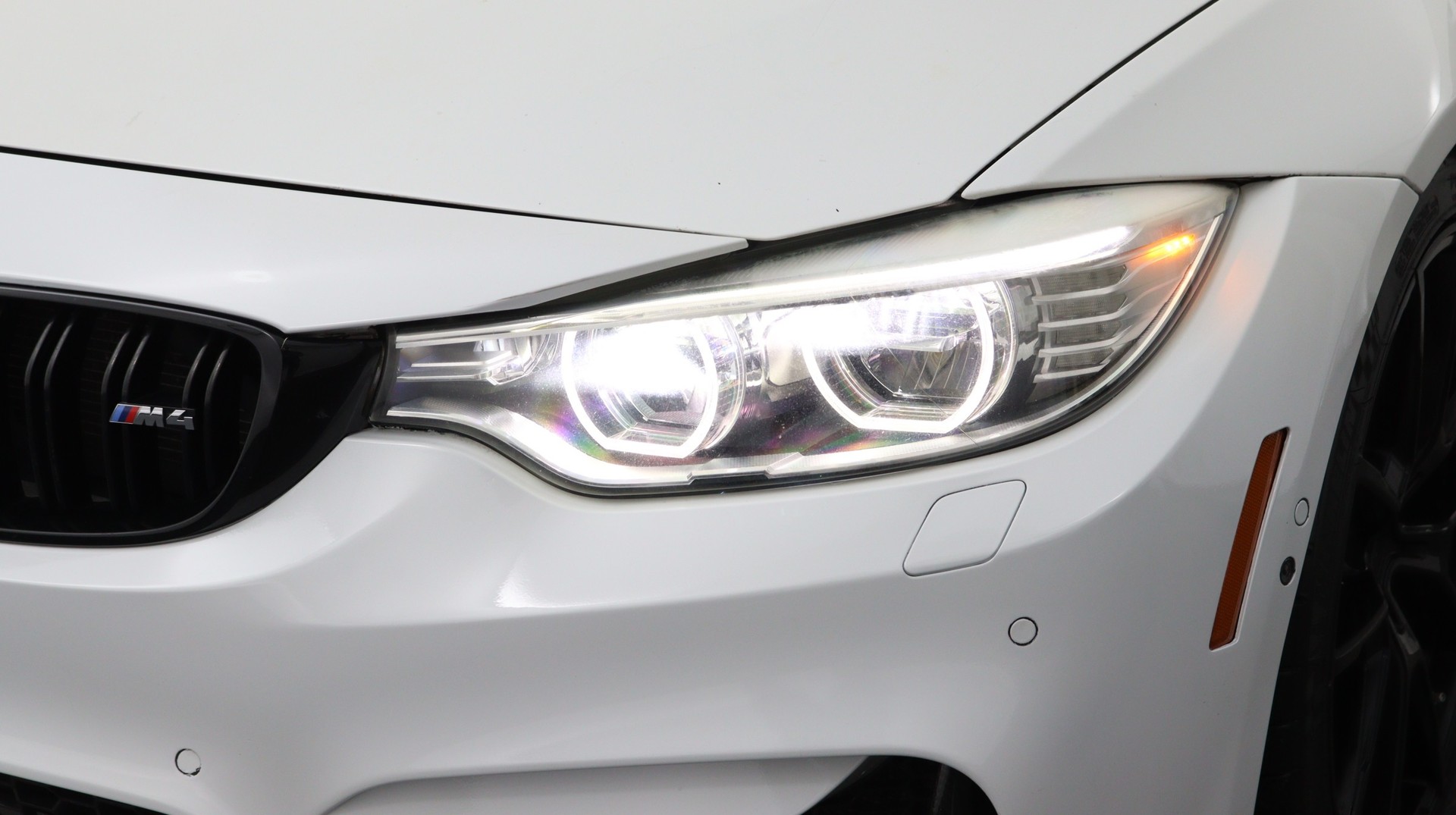 Florida Fine Cars - Used BMW M4 2017 MIAMI 