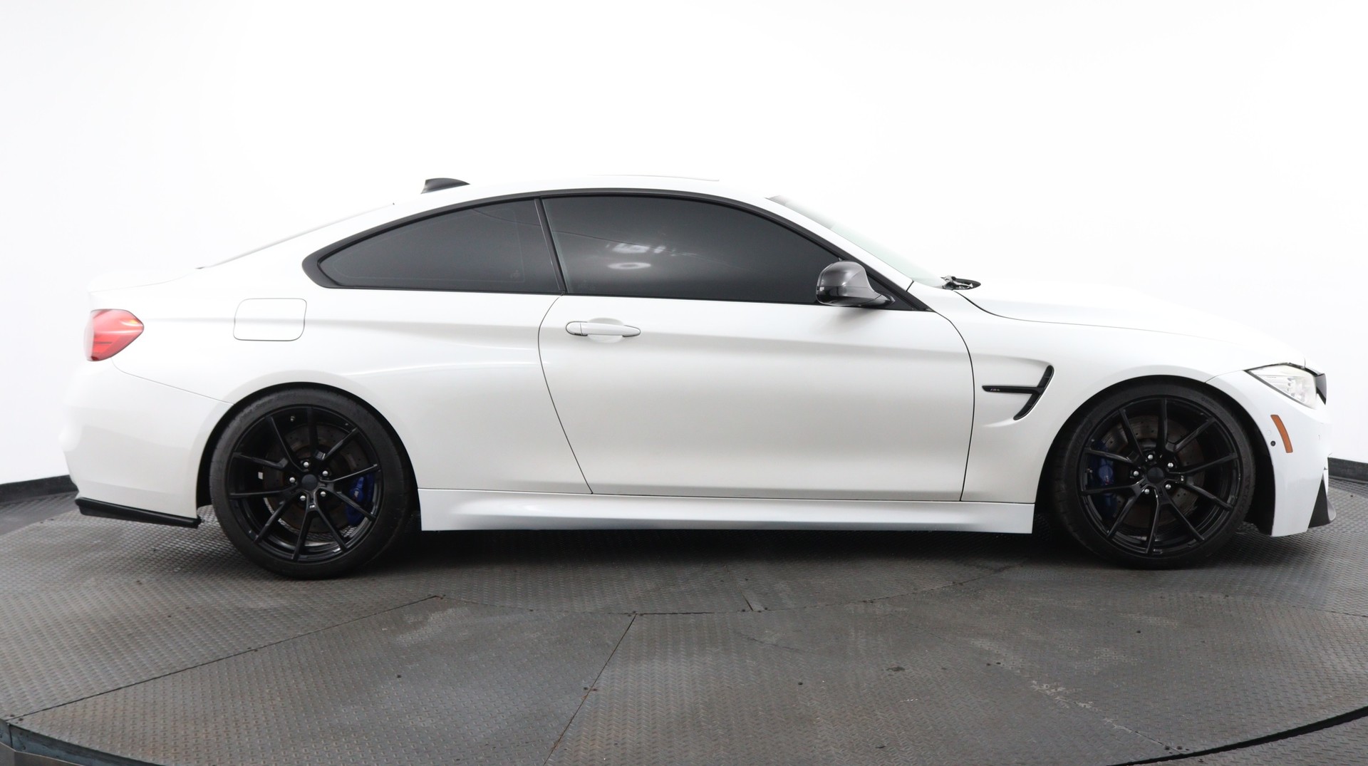 Florida Fine Cars - Used BMW M4 2017 MIAMI 