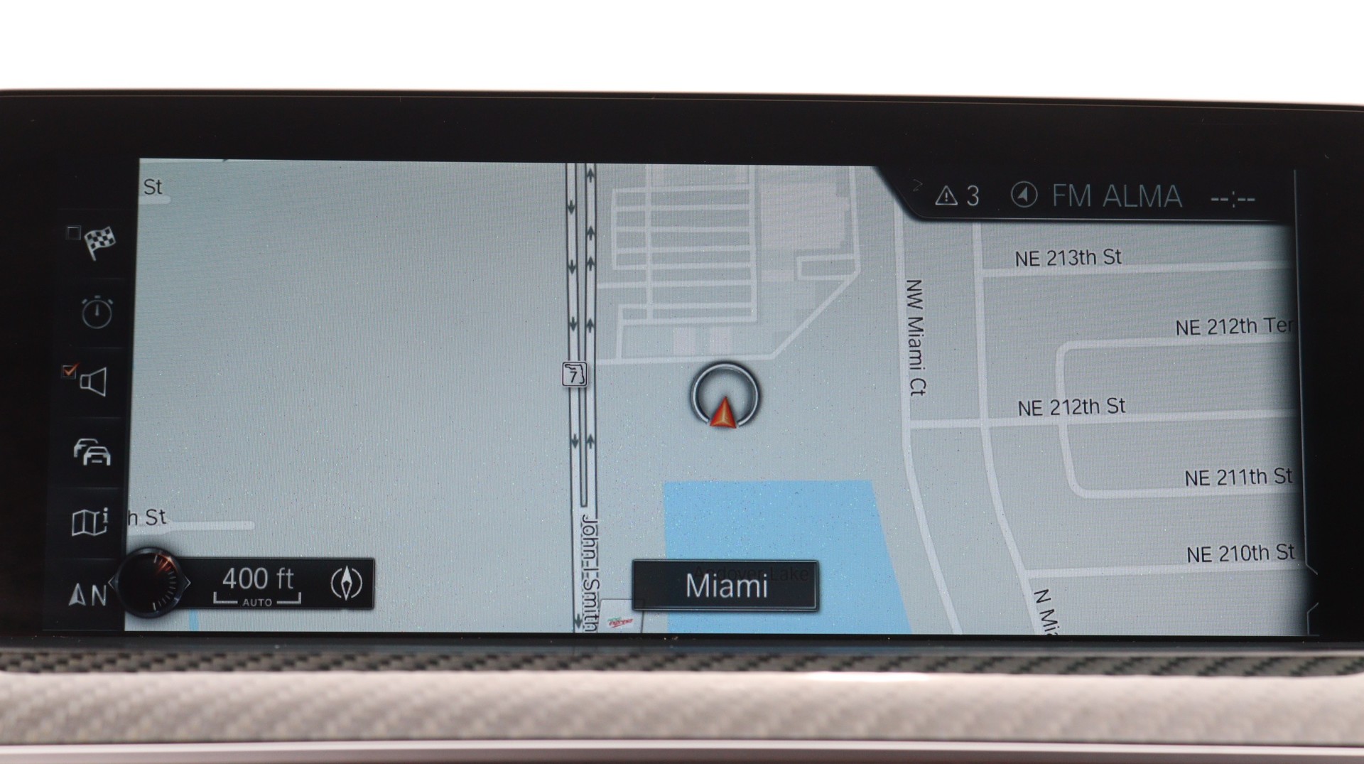 Florida Fine Cars - Used BMW M4 2017 MIAMI 