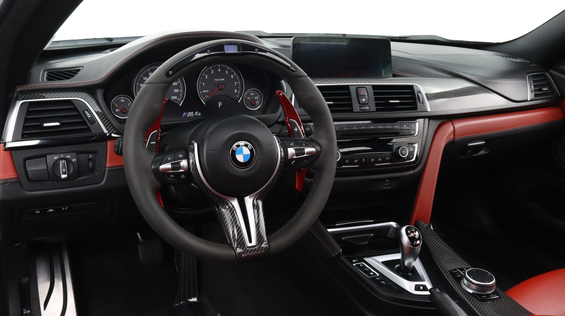 Florida Fine Cars - Used BMW M4 2017 MIAMI 