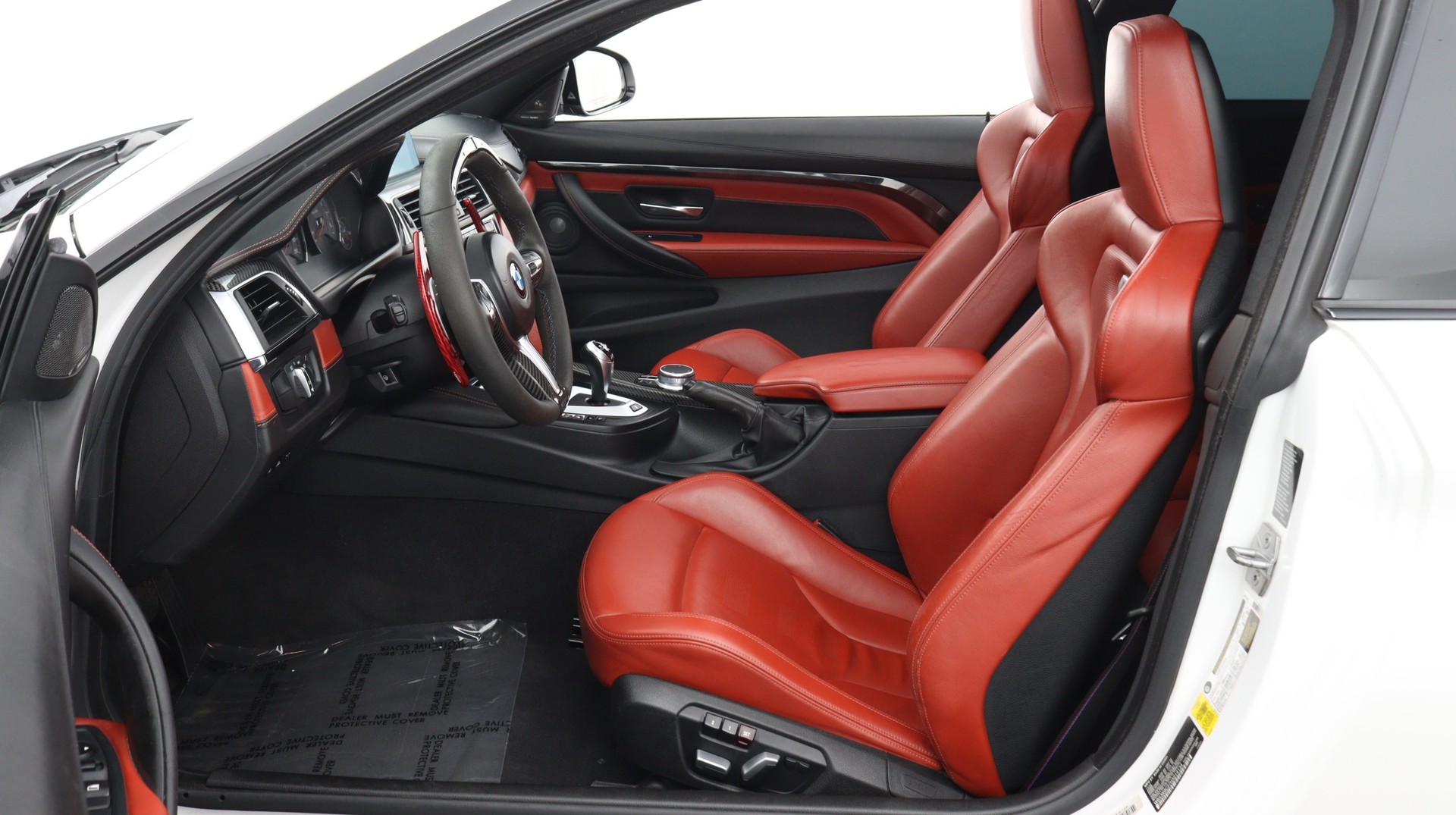 Florida Fine Cars - Used BMW M4 2017 MIAMI 