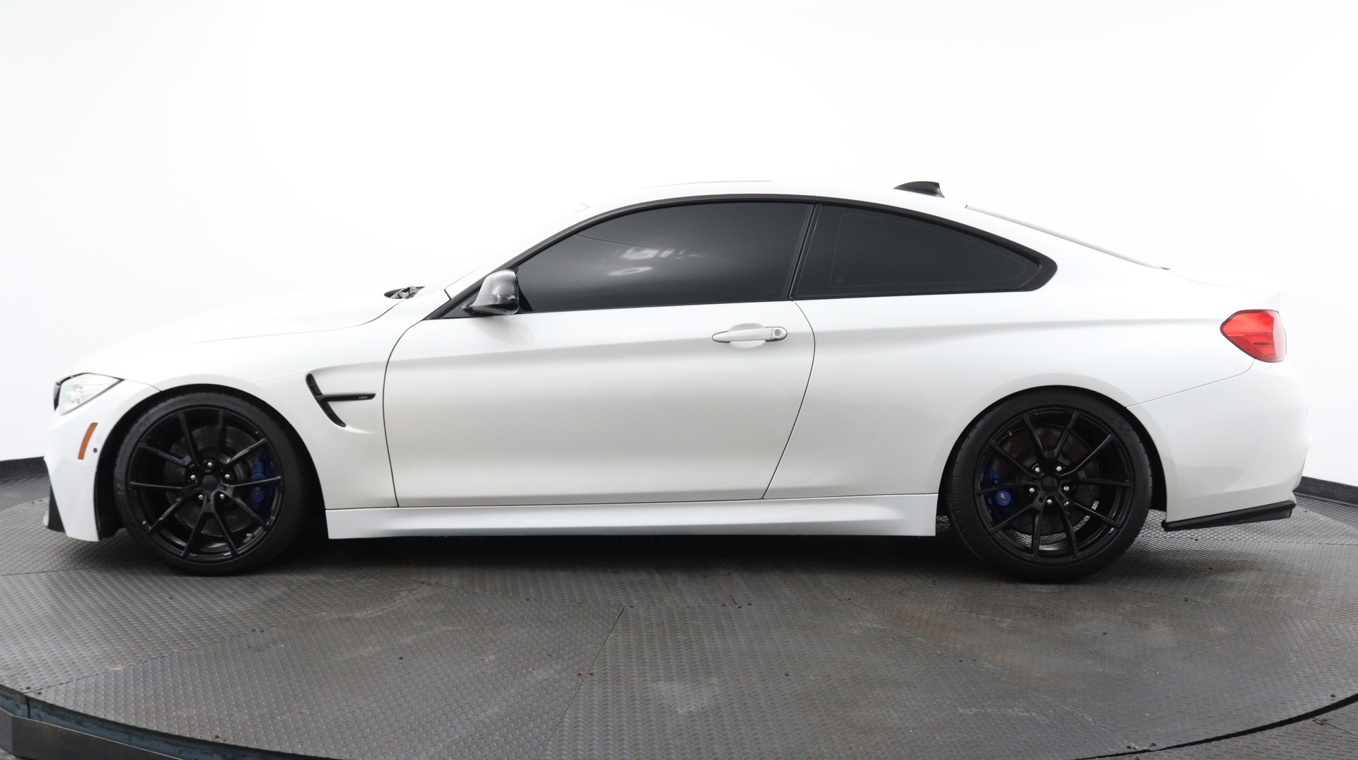Florida Fine Cars - Used BMW M4 2017 MIAMI 