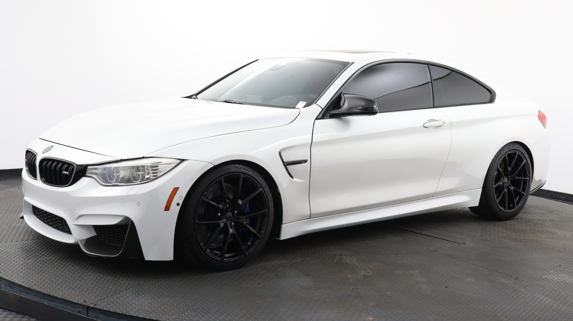 Florida Fine Cars - Used BMW M4 2017 MIAMI 