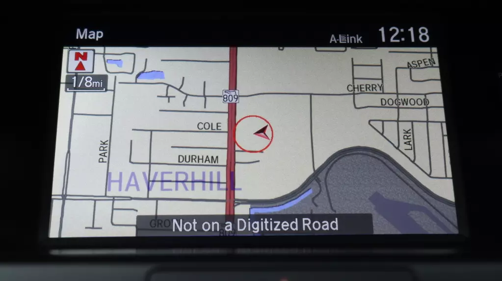 Florida Fine Cars - Used ACURA MDX 2019 WEST PALM W/TECHNOLOGY PKG