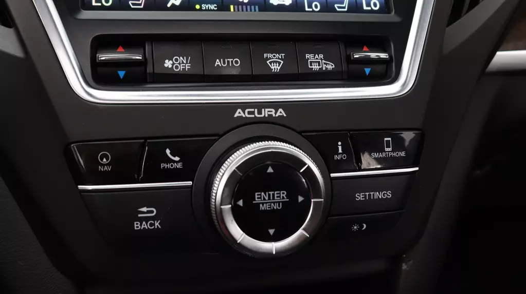 Florida Fine Cars - Used ACURA MDX 2019 WEST PALM W/TECHNOLOGY PKG