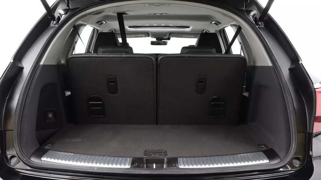 Florida Fine Cars - Used ACURA MDX 2019 WEST PALM W/TECHNOLOGY PKG