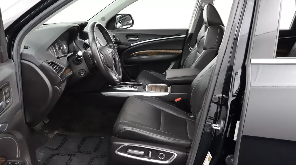 Florida Fine Cars - Used ACURA MDX 2019 WEST PALM W/TECHNOLOGY PKG