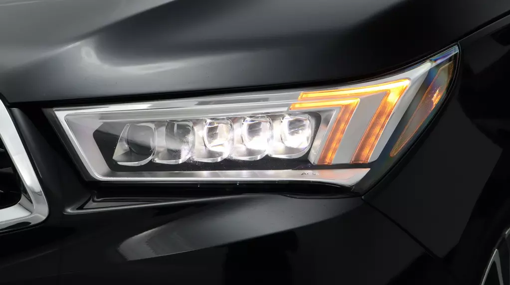 Florida Fine Cars - Used ACURA MDX 2019 WEST PALM W/TECHNOLOGY PKG