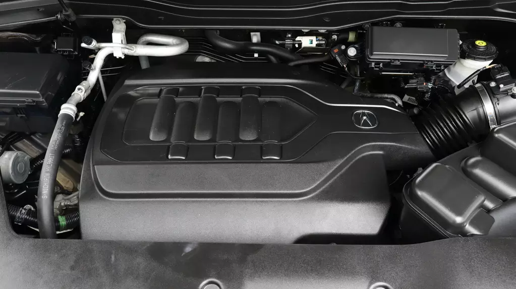 Florida Fine Cars - Used ACURA MDX 2019 WEST PALM W/TECHNOLOGY PKG