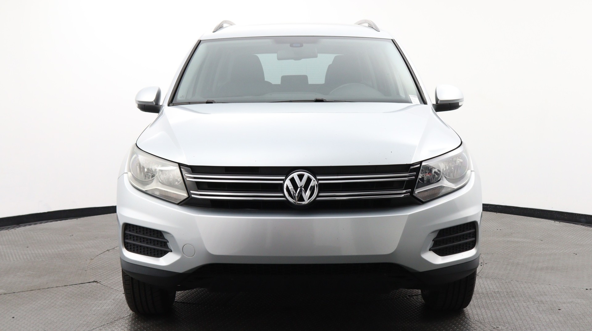 Florida Fine Cars - Used VOLKSWAGEN TIGUAN 2016 MIAMI S