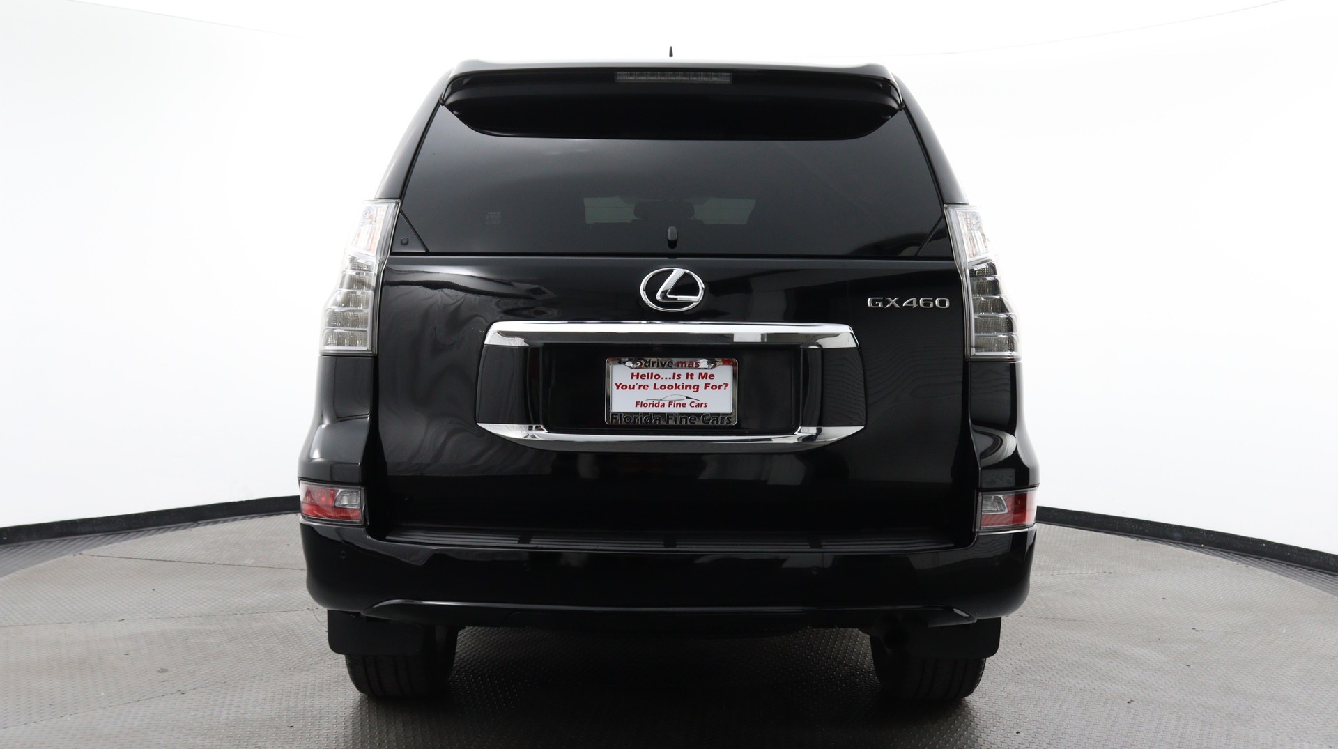 Florida Fine Cars - Used LEXUS GX 2019 MARGATE GX 460 PREMIUM