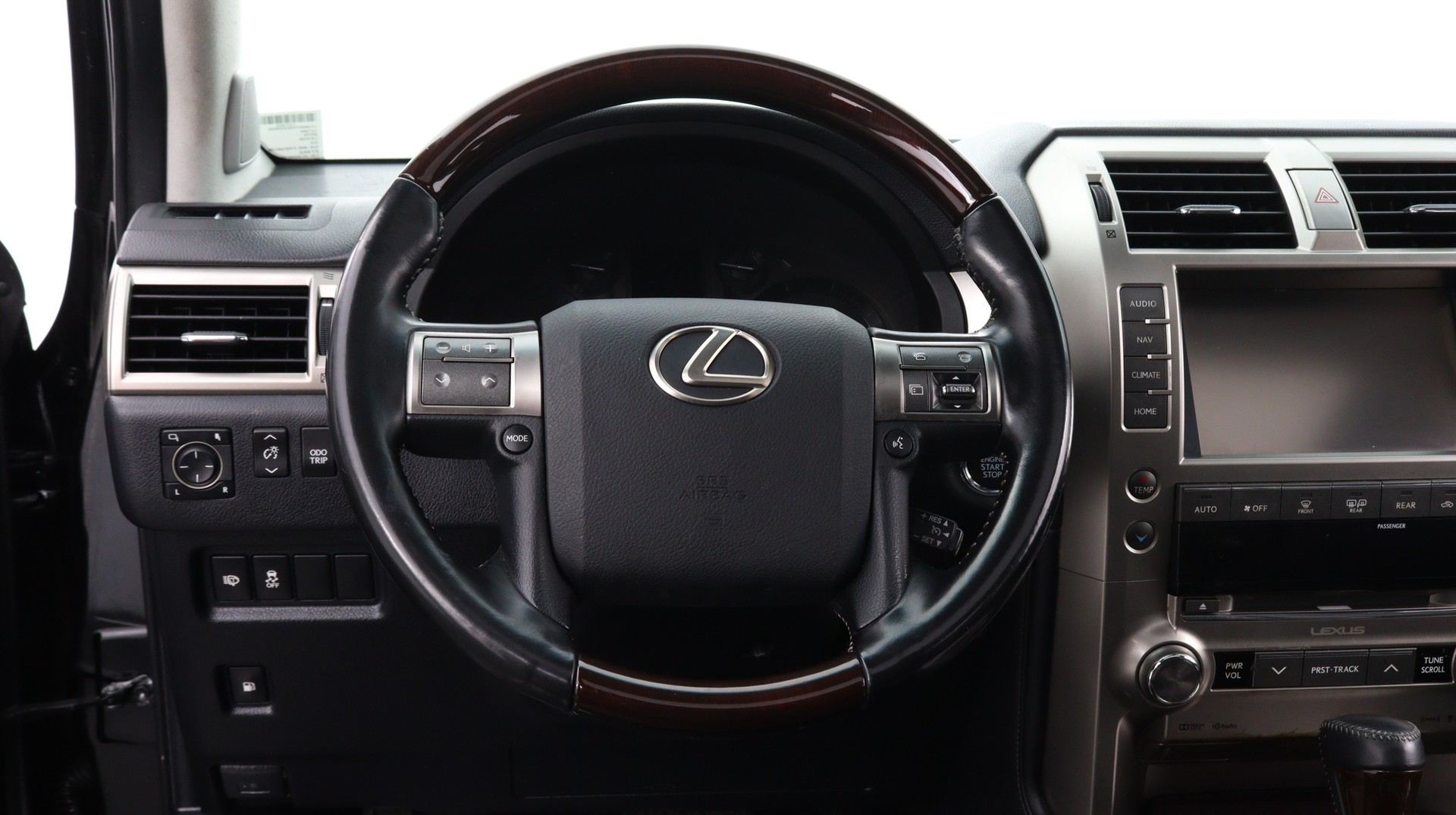 Florida Fine Cars - Used LEXUS GX 2019 MARGATE GX 460 PREMIUM