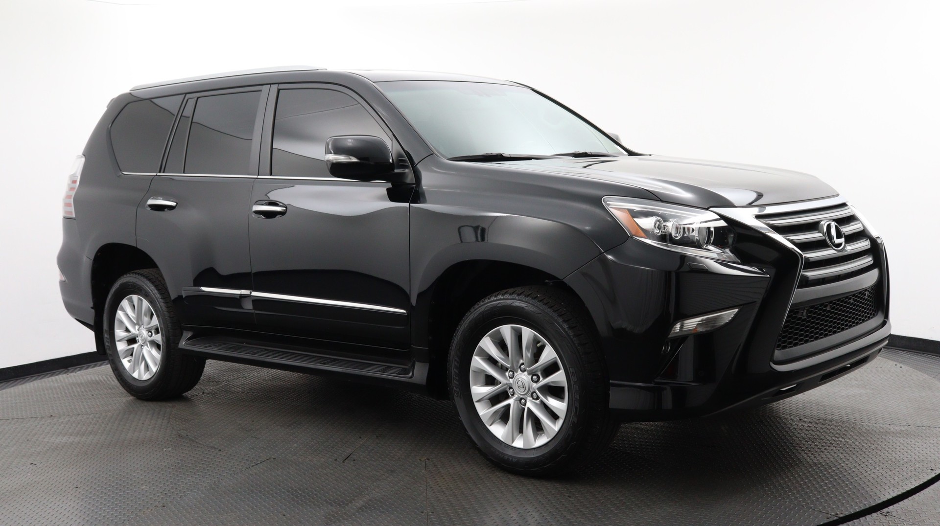 Florida Fine Cars - Used LEXUS GX 2019 MARGATE GX 460 PREMIUM