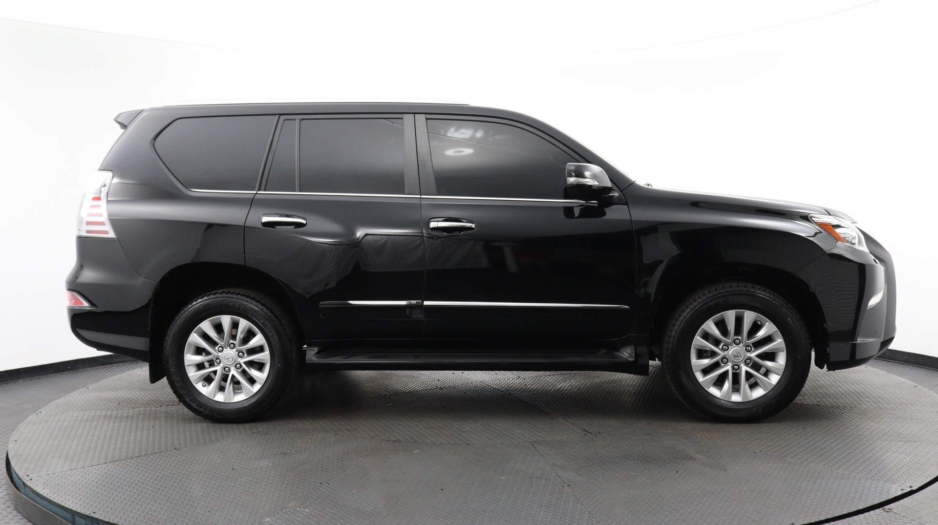 Florida Fine Cars - Used LEXUS GX 2019 MARGATE GX 460 PREMIUM