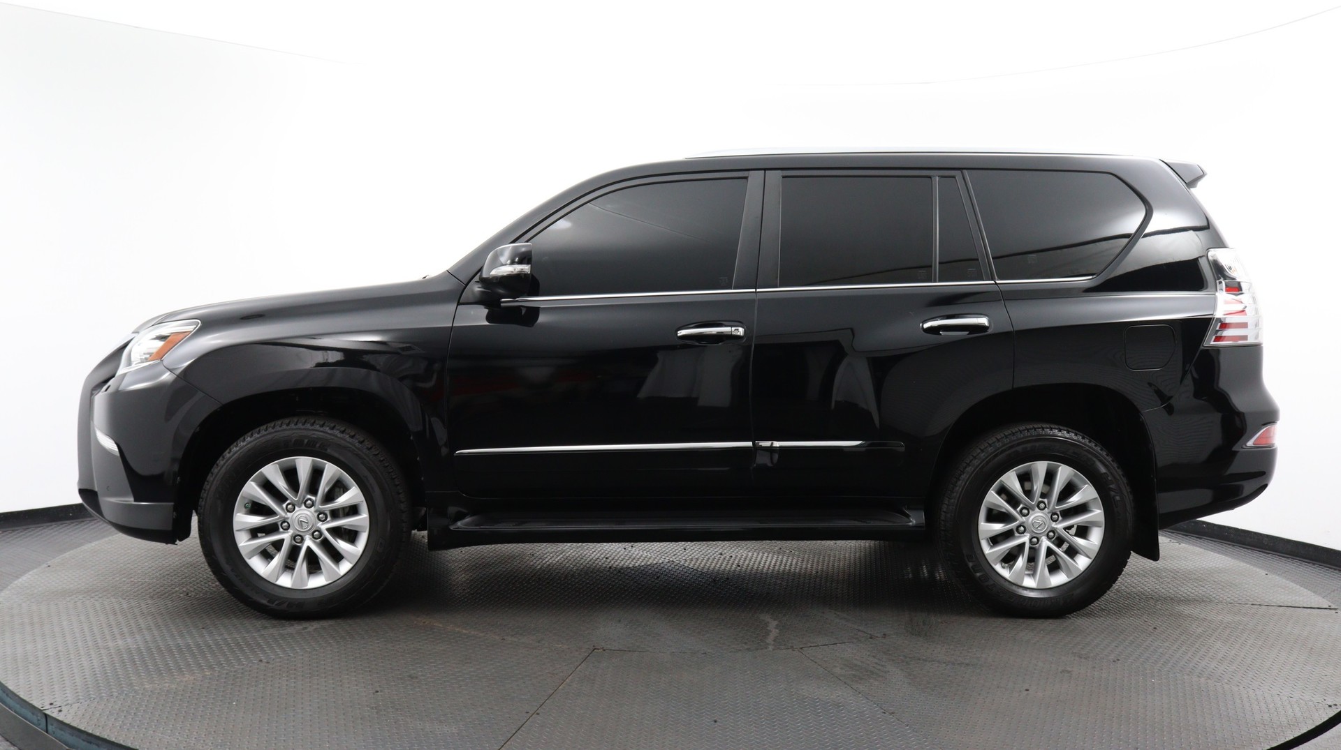 Florida Fine Cars - Used LEXUS GX 2019 MARGATE GX 460 PREMIUM