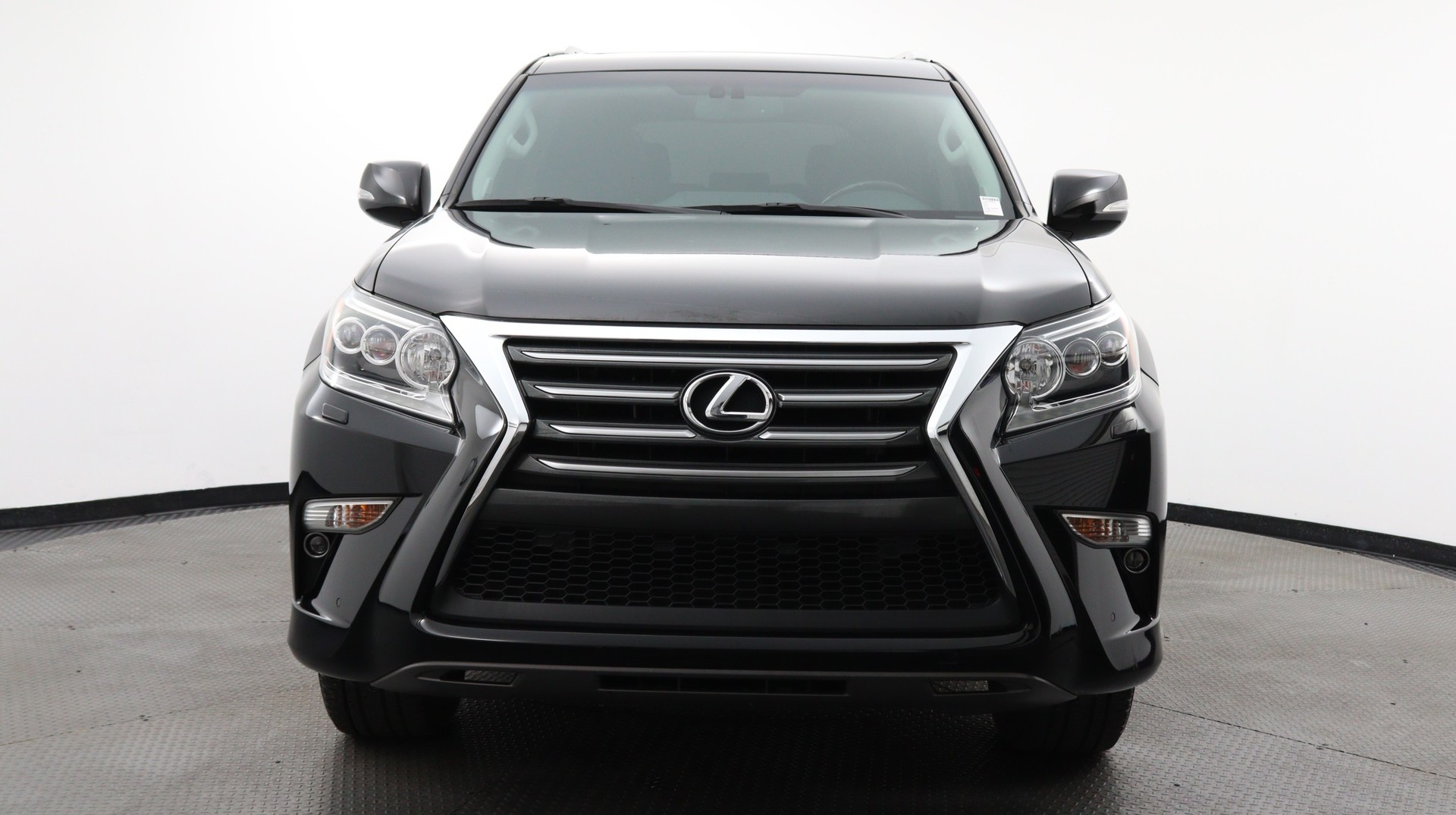 Florida Fine Cars - Used LEXUS GX 2019 MARGATE GX 460 PREMIUM