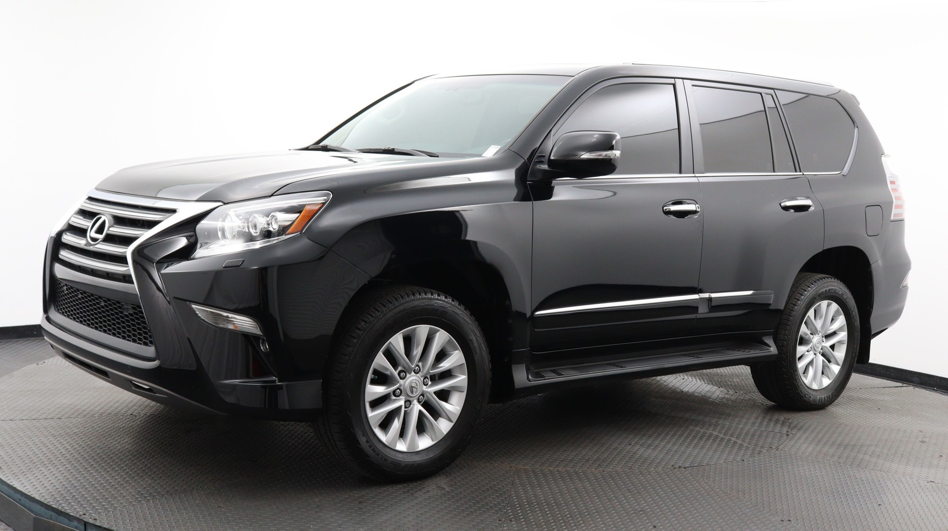 Florida Fine Cars - Used LEXUS GX 2019 MARGATE GX 460 PREMIUM