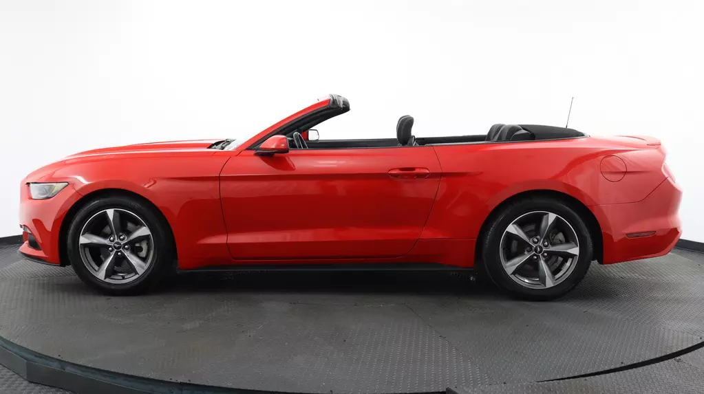 Florida Fine Cars - Used FORD MUSTANG 2015 MARGATE V6