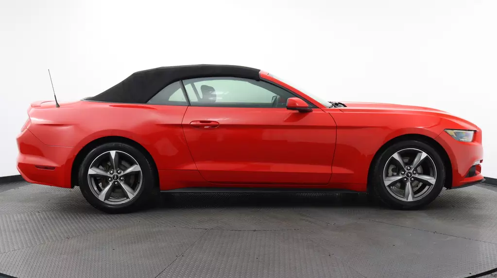 Florida Fine Cars - Used FORD MUSTANG 2015 MARGATE V6