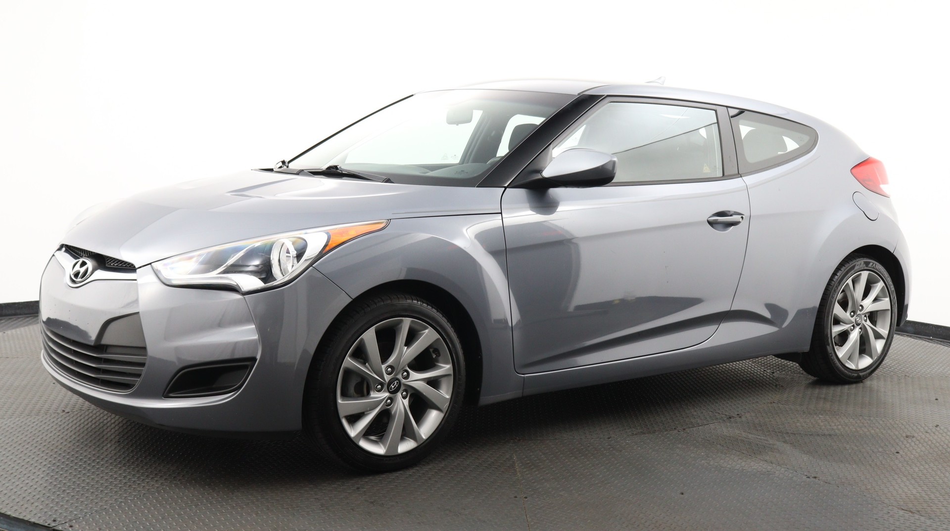 Florida Fine Cars - Used HYUNDAI VELOSTER 2016 MARGATE 