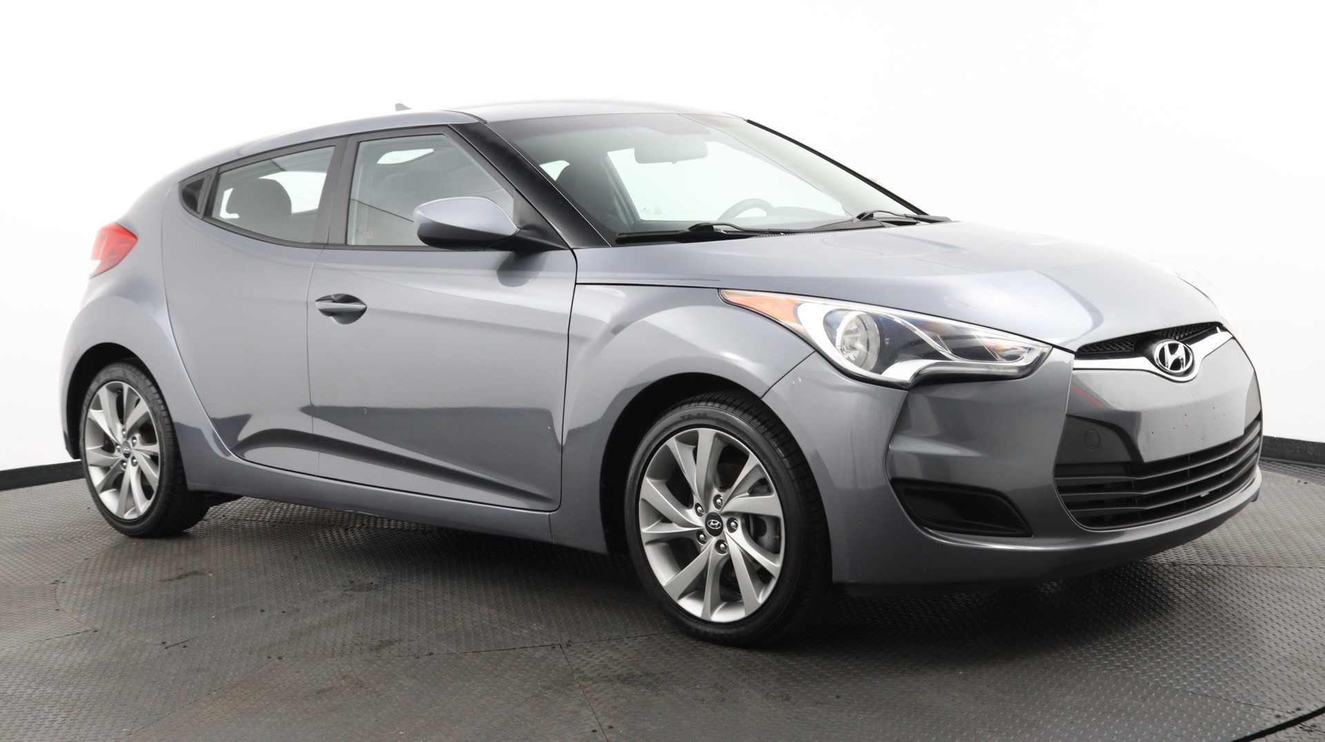 Florida Fine Cars - Used HYUNDAI VELOSTER 2016 MARGATE 