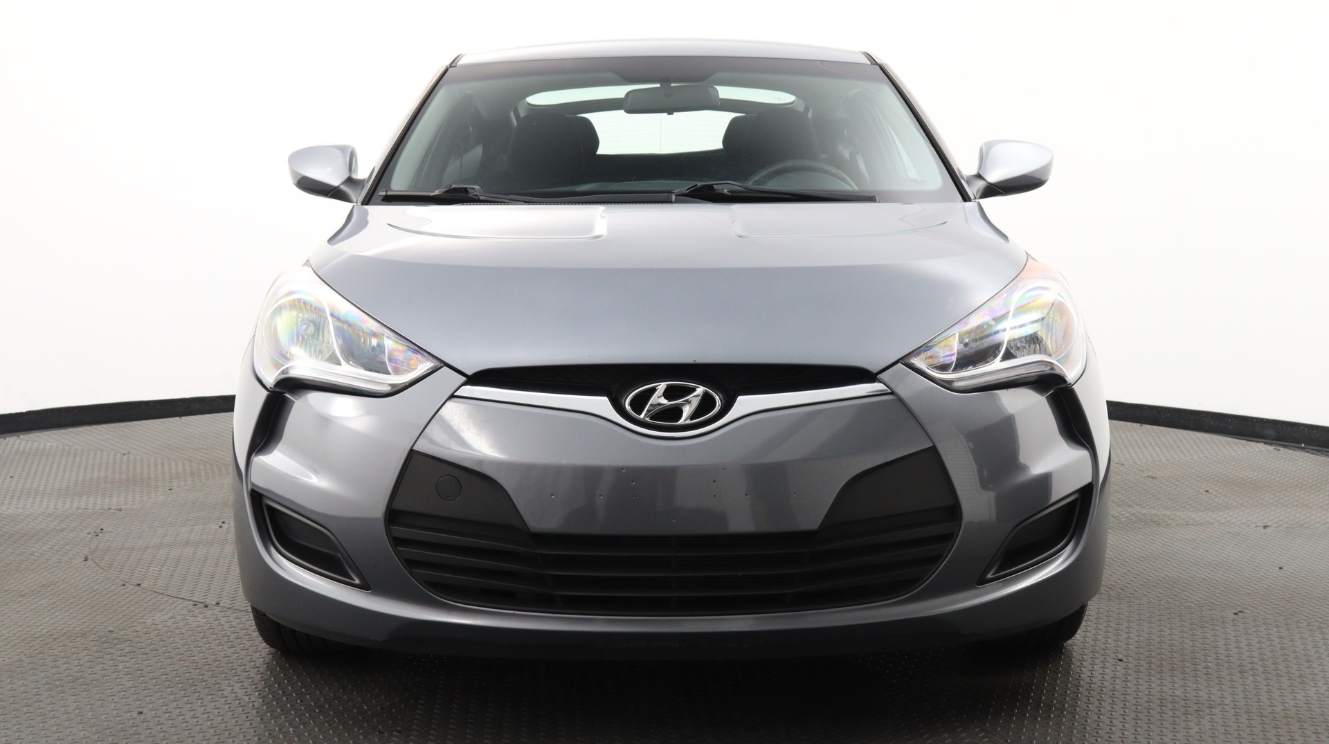 Florida Fine Cars - Used HYUNDAI VELOSTER 2016 MARGATE 