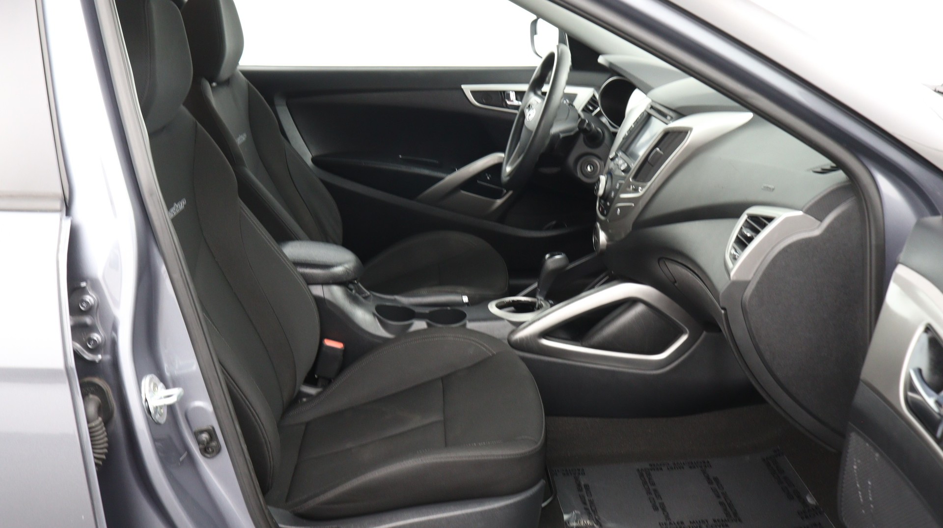 Florida Fine Cars - Used HYUNDAI VELOSTER 2016 MARGATE 