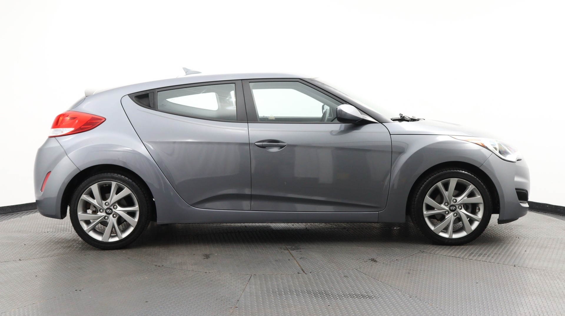 Florida Fine Cars - Used HYUNDAI VELOSTER 2016 MARGATE 