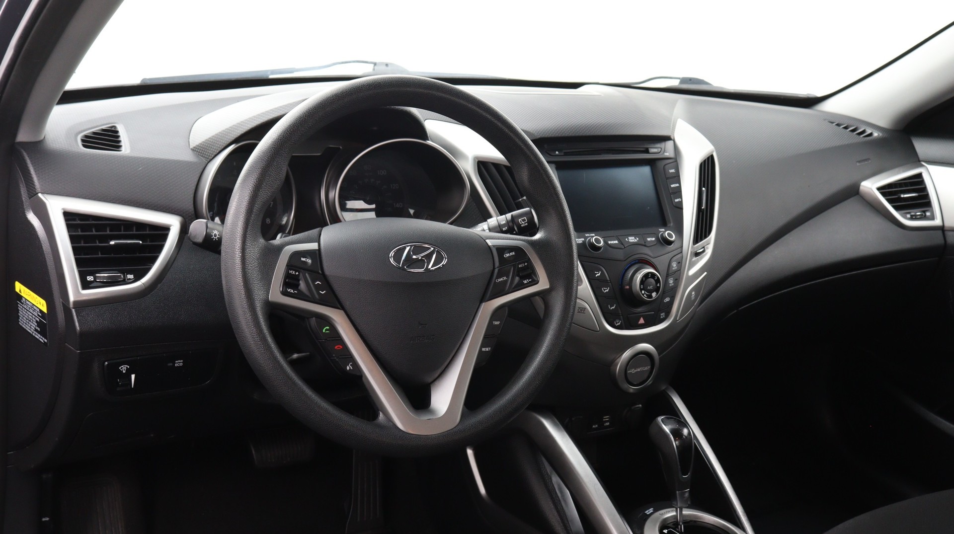 Florida Fine Cars - Used HYUNDAI VELOSTER 2016 MARGATE 