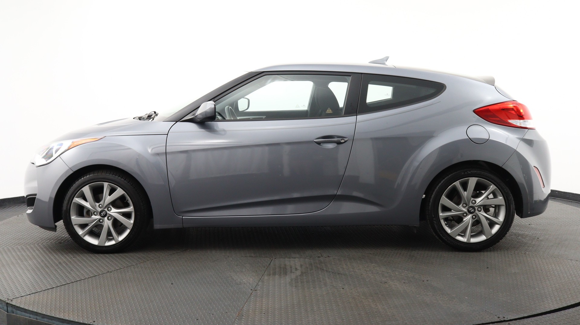 Florida Fine Cars - Used HYUNDAI VELOSTER 2016 MARGATE 
