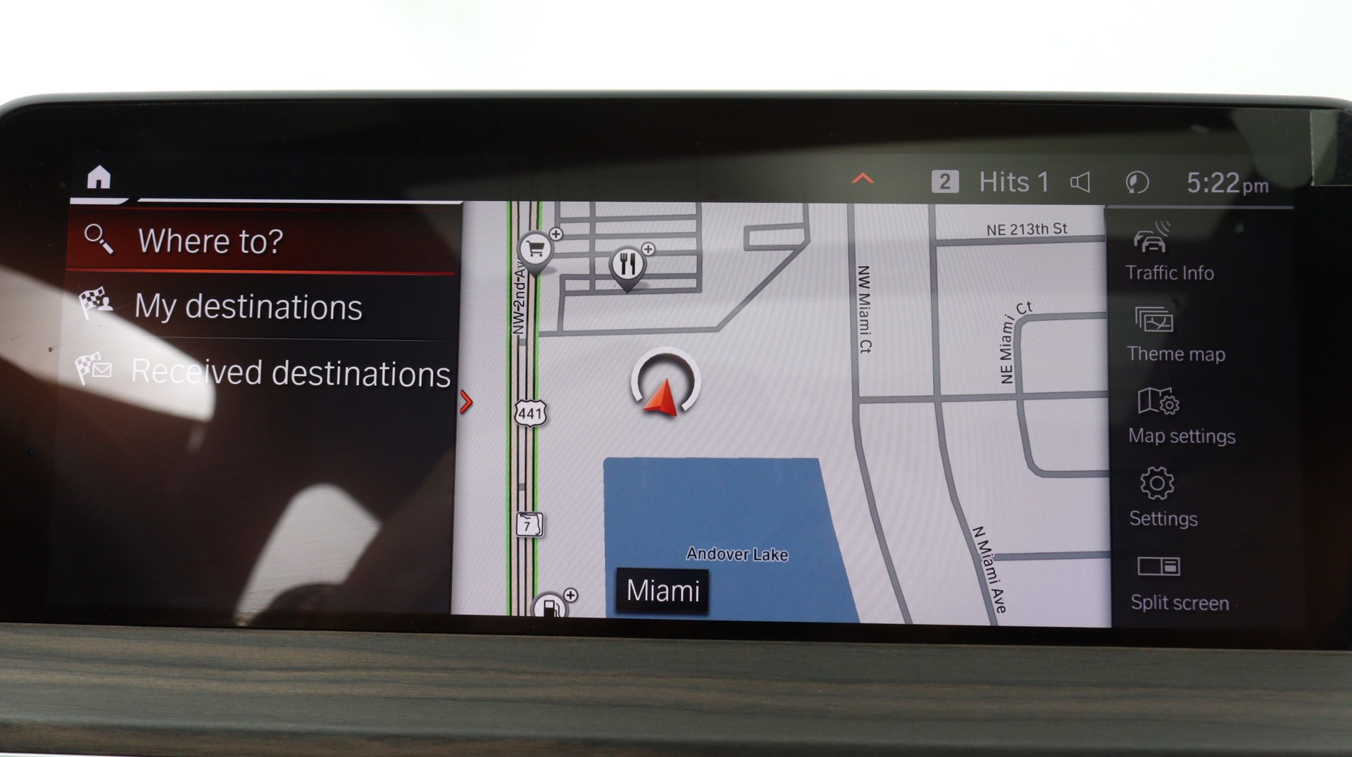 Florida Fine Cars - Used BMW X4 2021 MIAMI XDRIVE30I