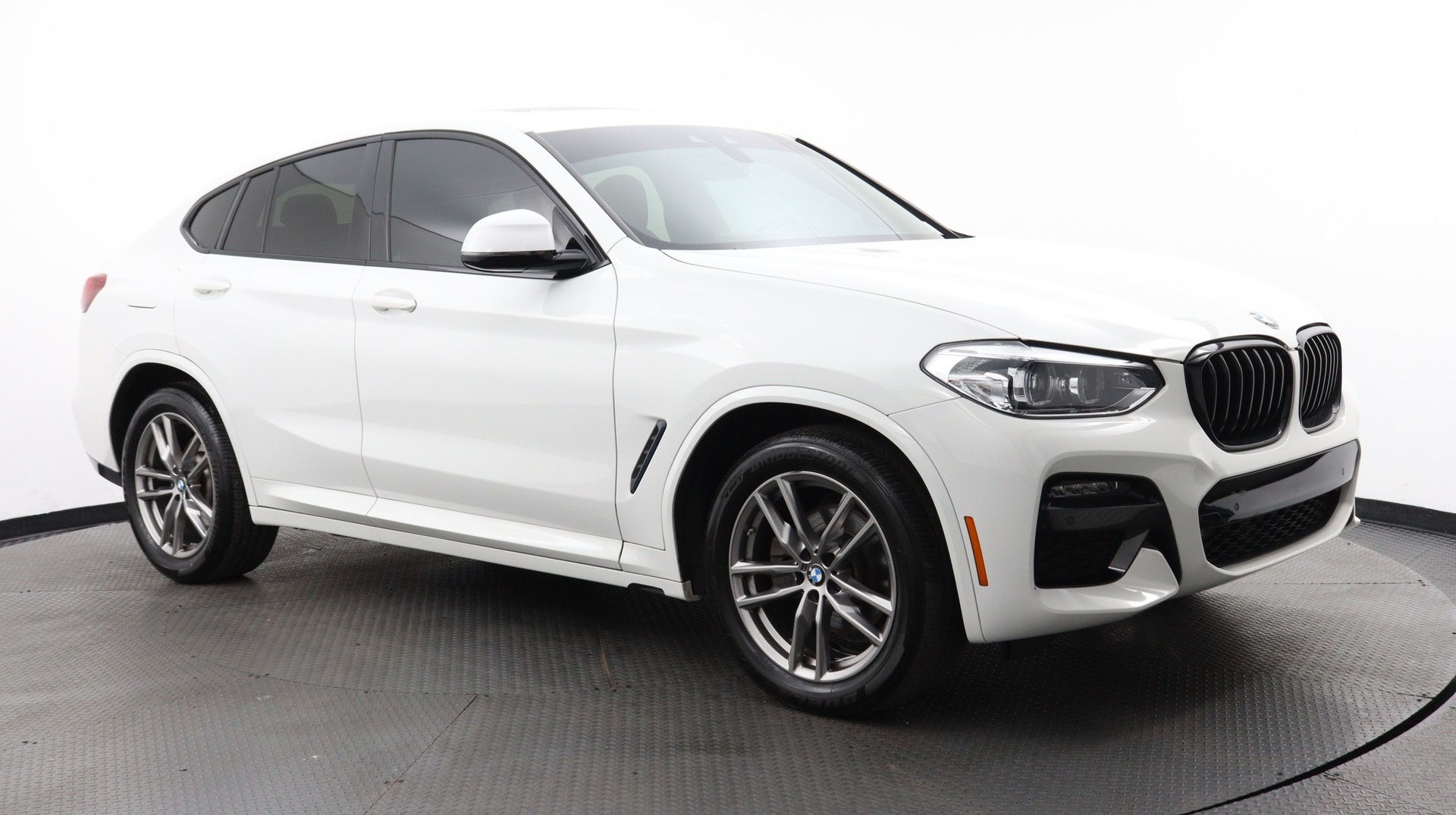 Florida Fine Cars - Used BMW X4 2021 MIAMI XDRIVE30I