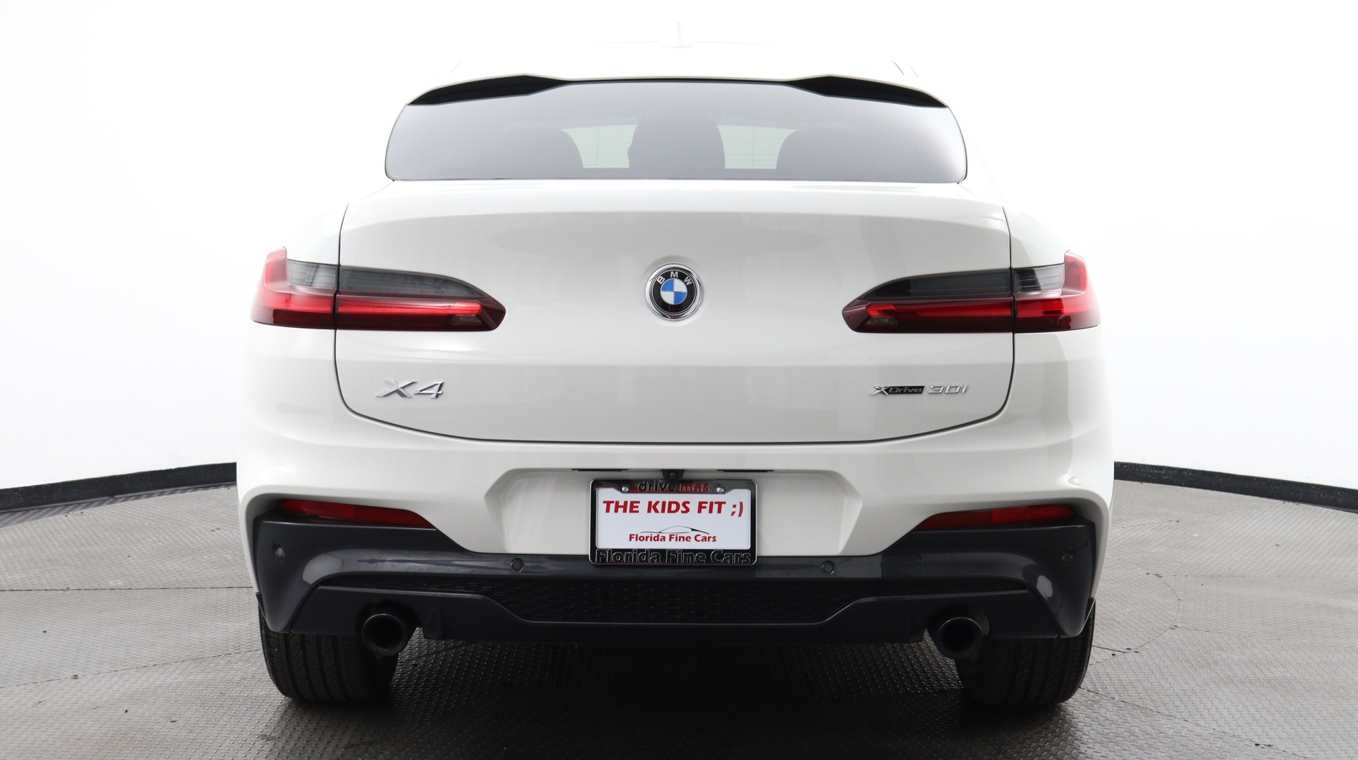 Florida Fine Cars - Used BMW X4 2021 MIAMI XDRIVE30I