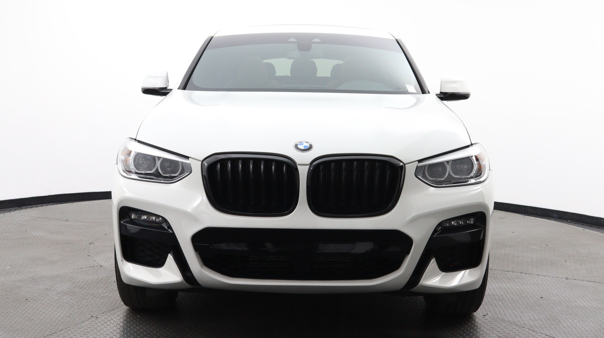 Florida Fine Cars - Used BMW X4 2021 MIAMI XDRIVE30I