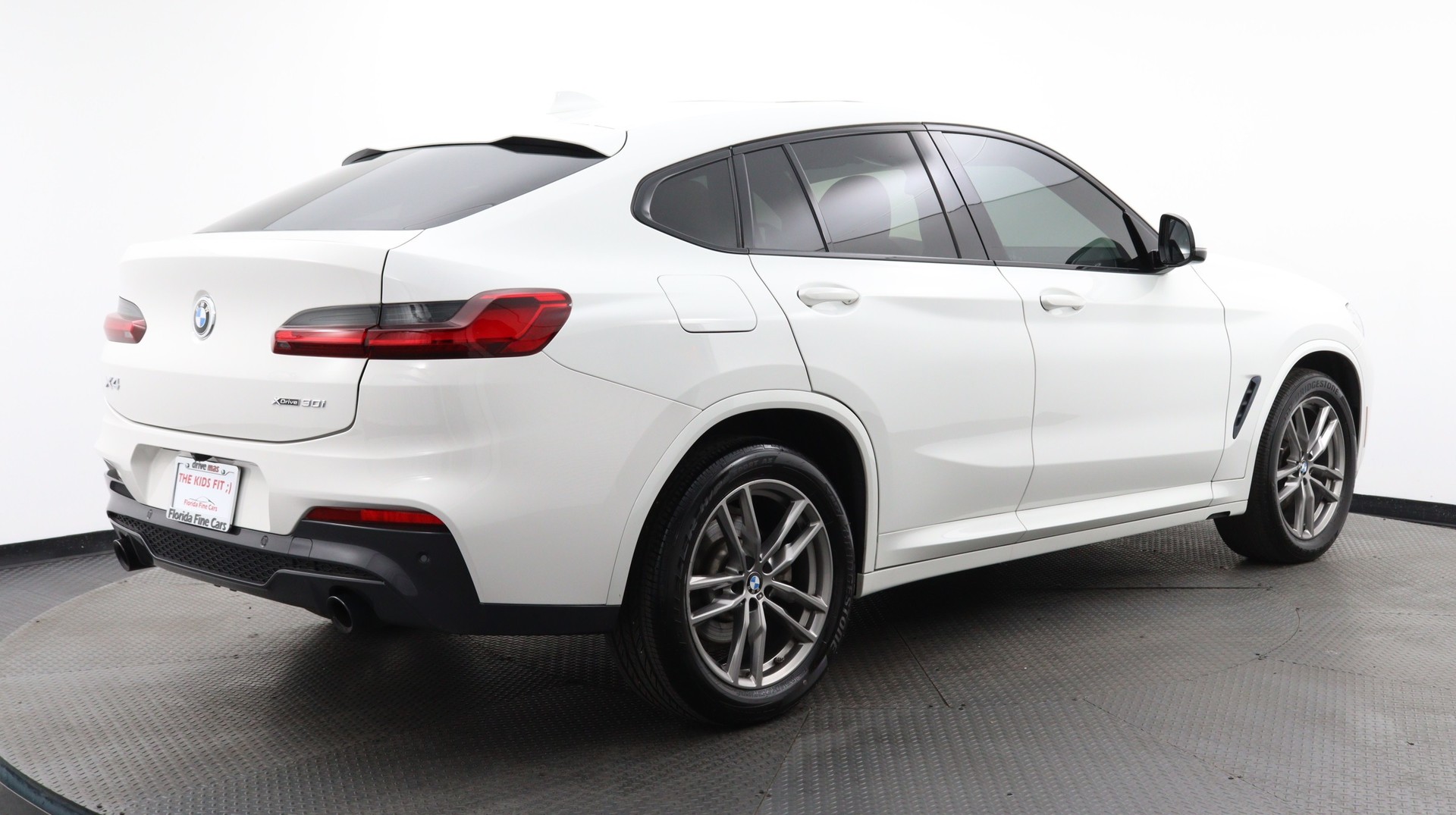 Florida Fine Cars - Used BMW X4 2021 MIAMI XDRIVE30I