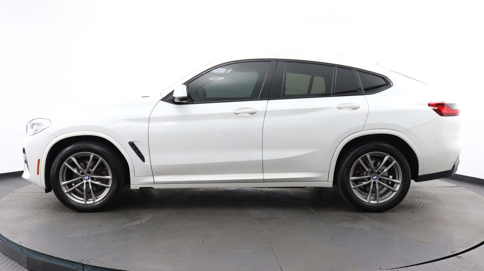 Florida Fine Cars - Used BMW X4 2021 MIAMI XDRIVE30I