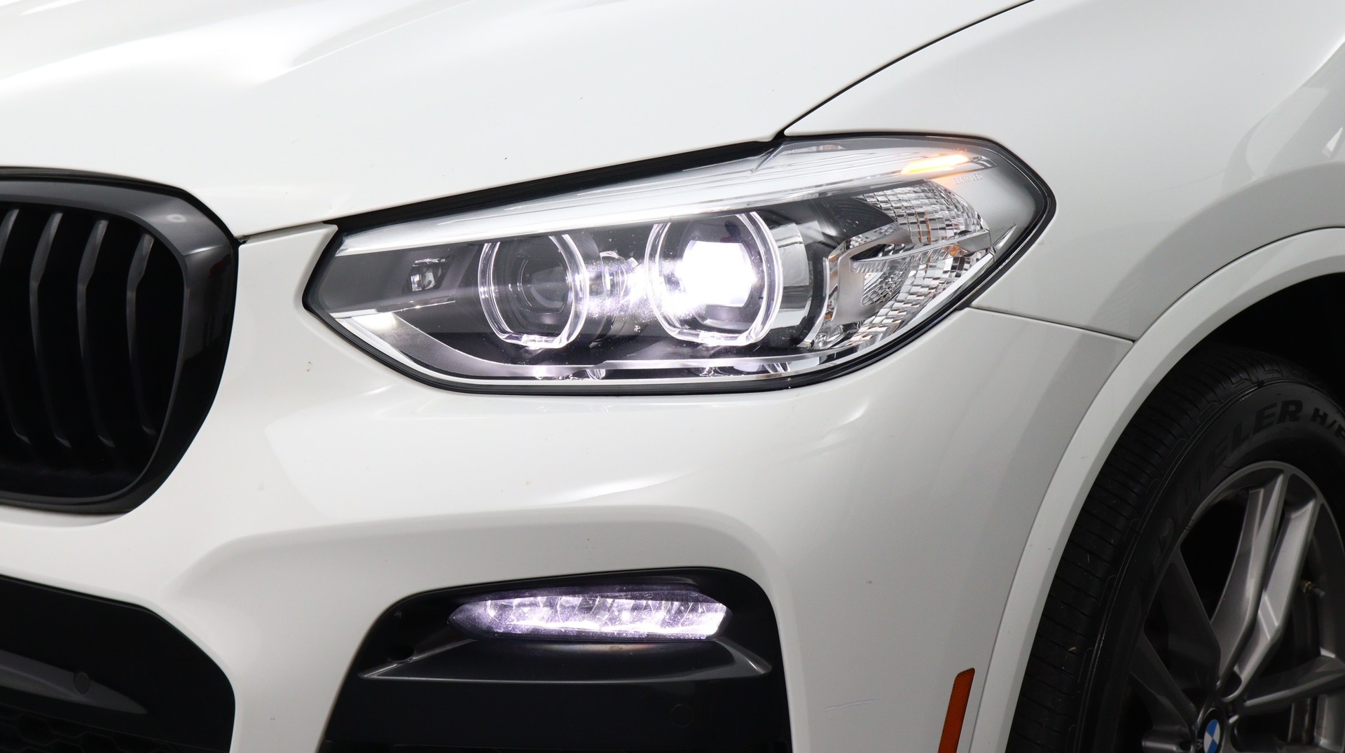 Florida Fine Cars - Used BMW X4 2021 MIAMI XDRIVE30I