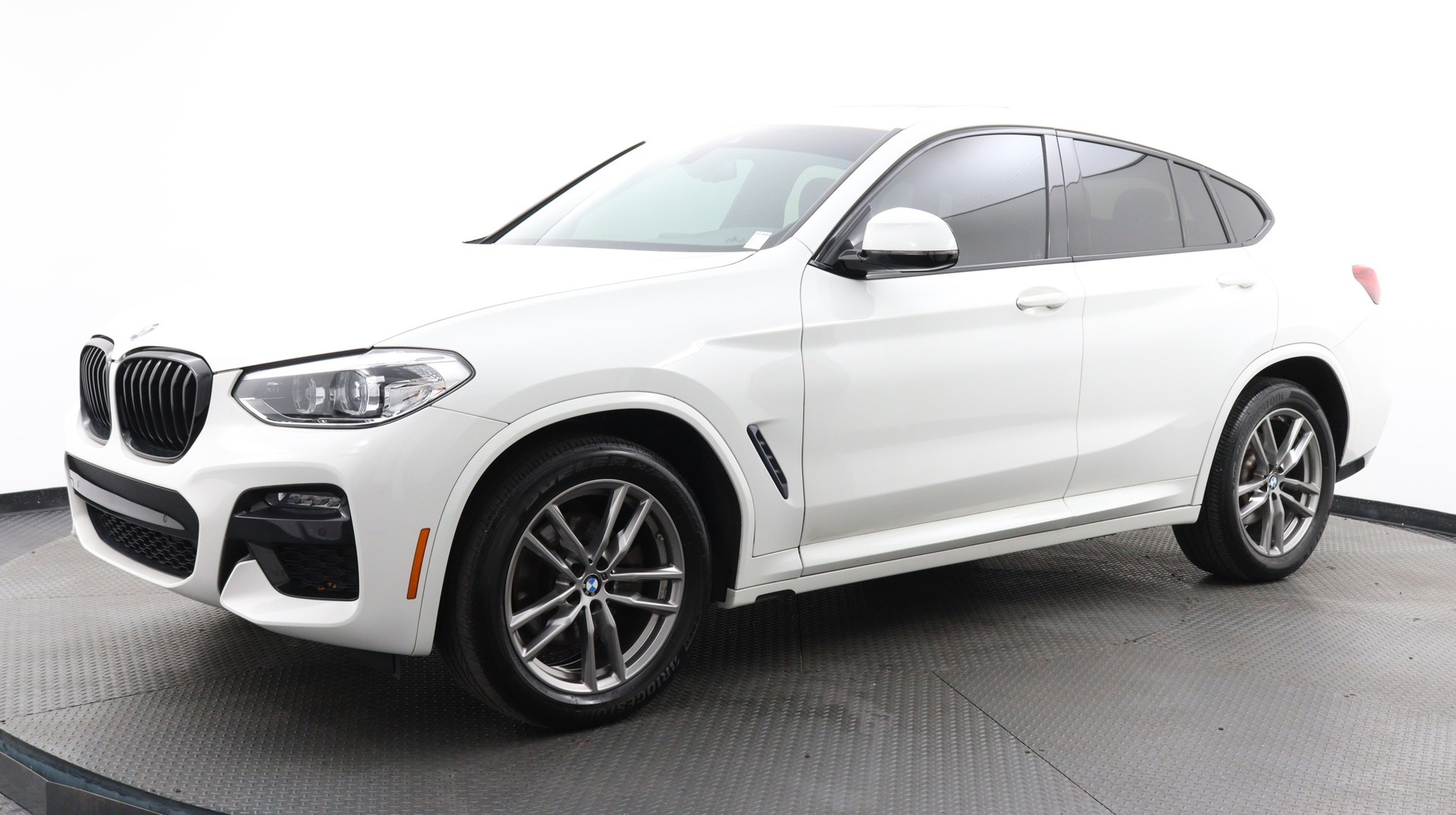 Florida Fine Cars - Used BMW X4 2021 MIAMI XDRIVE30I