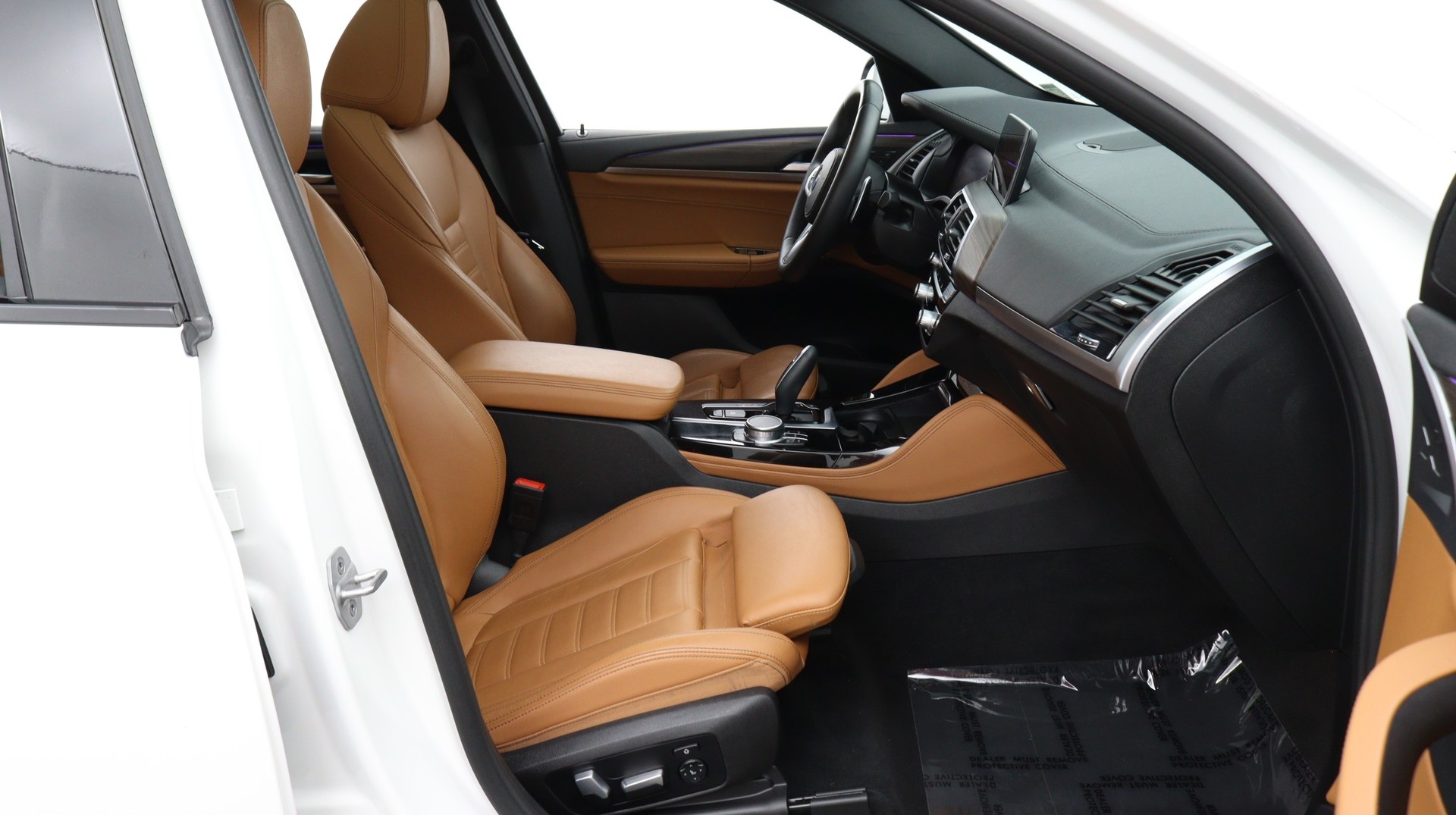 Florida Fine Cars - Used BMW X4 2021 MIAMI XDRIVE30I