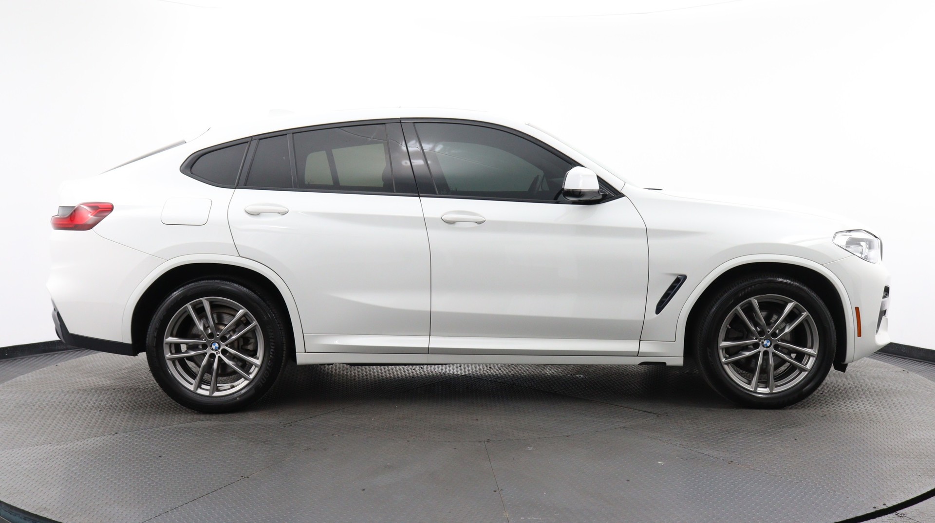 Florida Fine Cars - Used BMW X4 2021 MIAMI XDRIVE30I