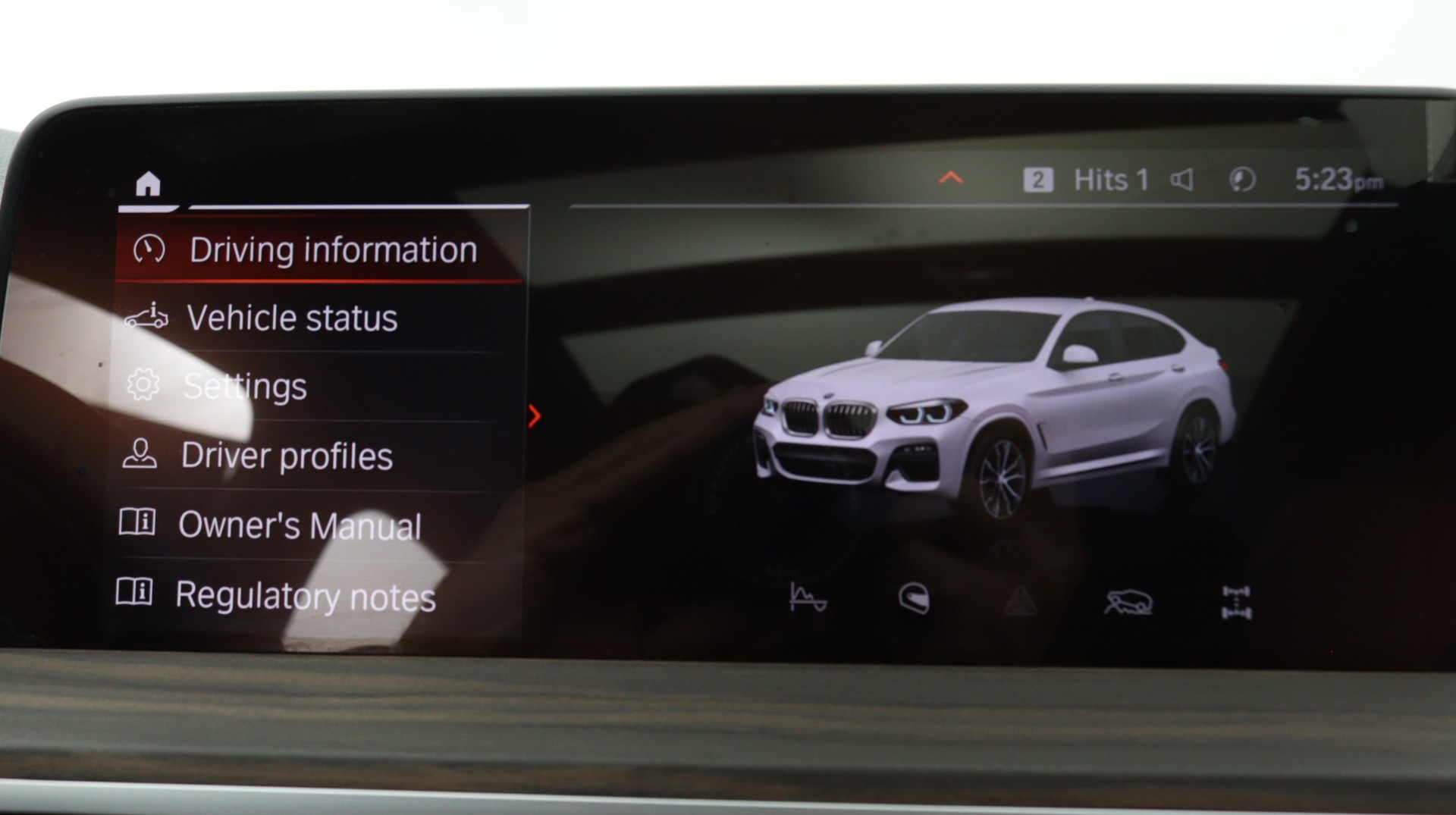 Florida Fine Cars - Used BMW X4 2021 MIAMI XDRIVE30I