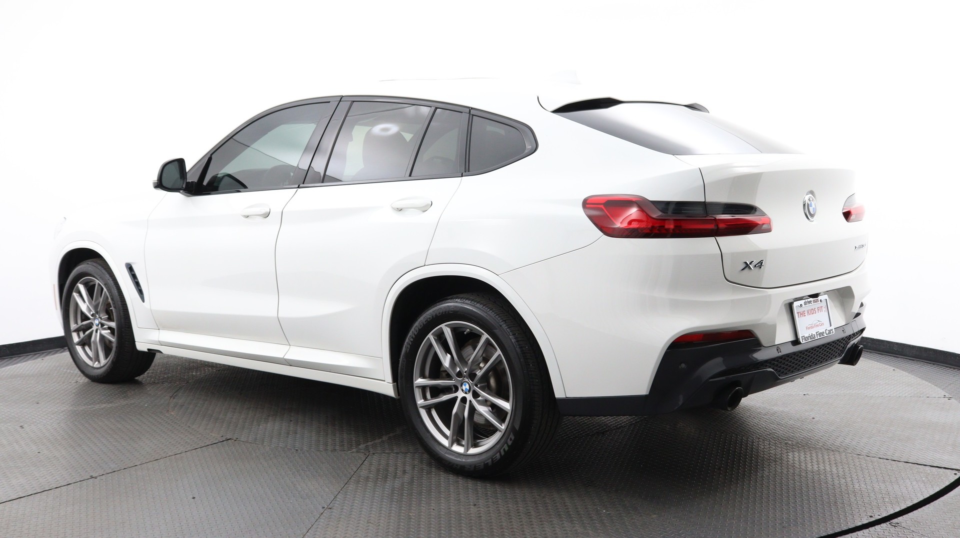 Florida Fine Cars - Used BMW X4 2021 MIAMI XDRIVE30I