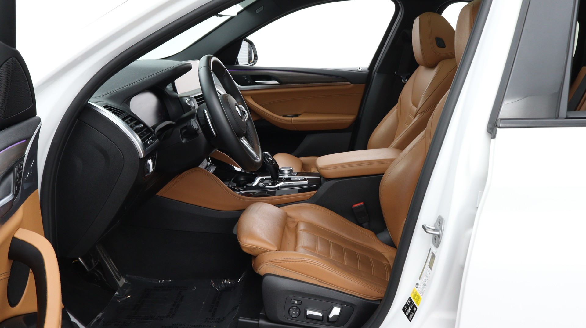 Florida Fine Cars - Used BMW X4 2021 MIAMI XDRIVE30I