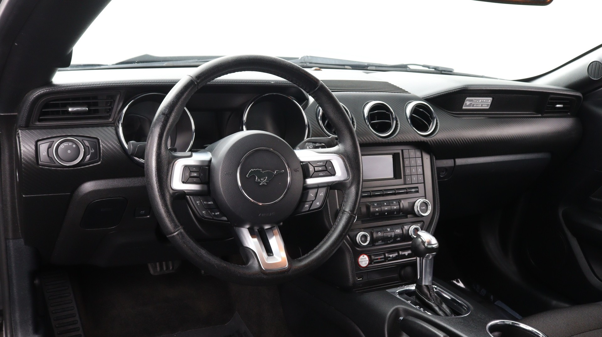 Florida Fine Cars - Used FORD MUSTANG 2015 WEST PALM V6