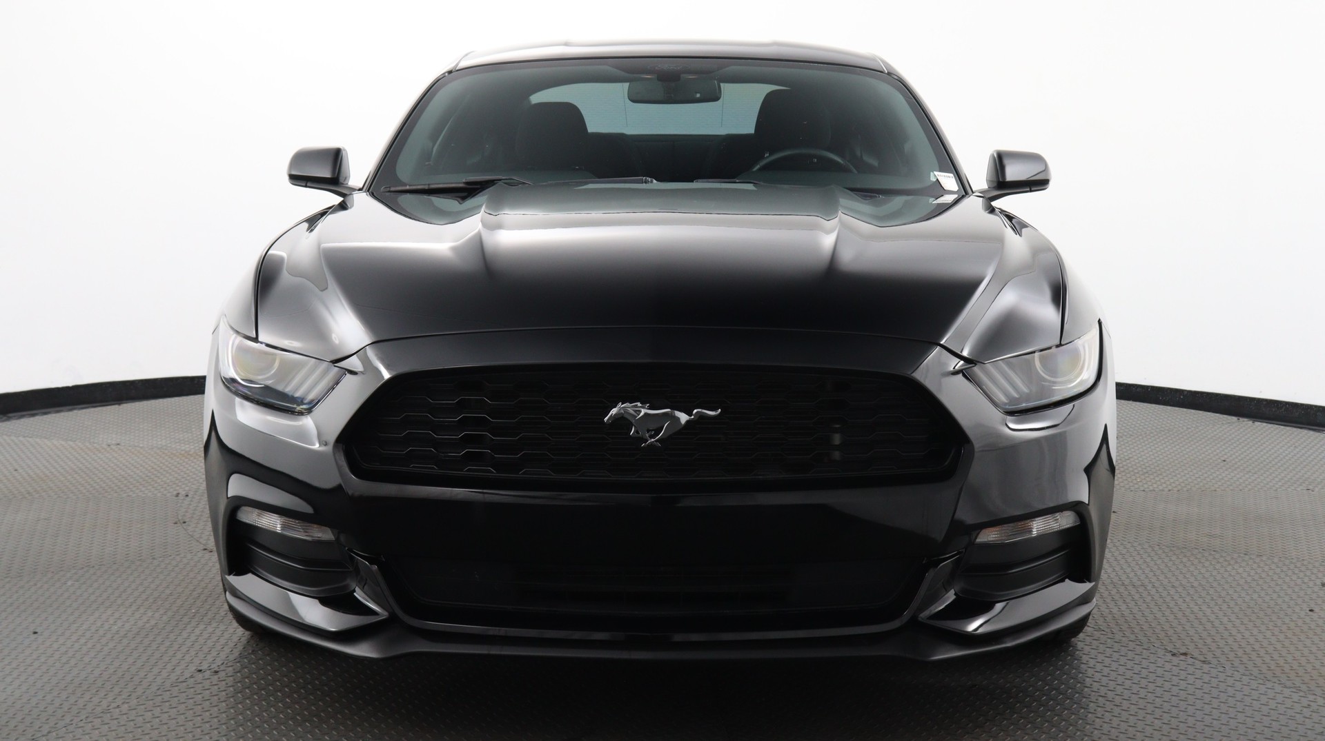 Florida Fine Cars - Used FORD MUSTANG 2015 WEST PALM V6