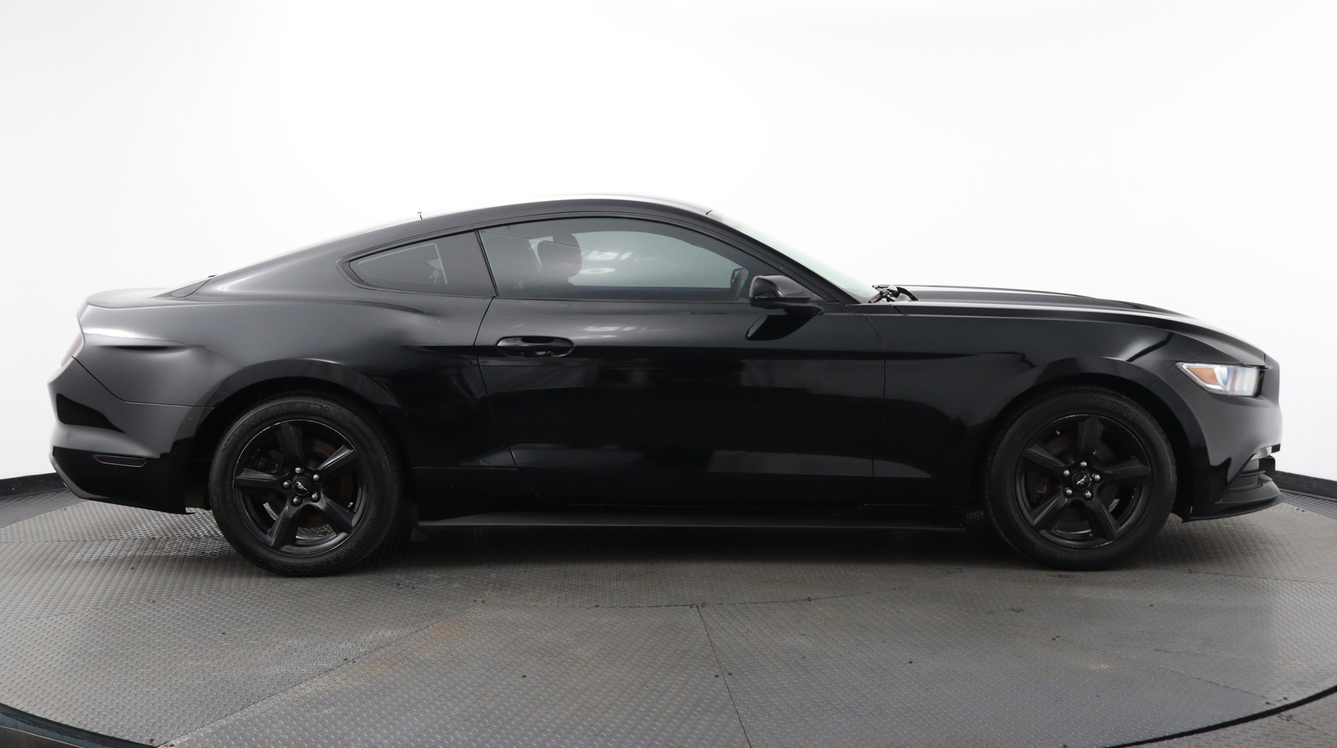 Florida Fine Cars - Used FORD MUSTANG 2015 WEST PALM V6