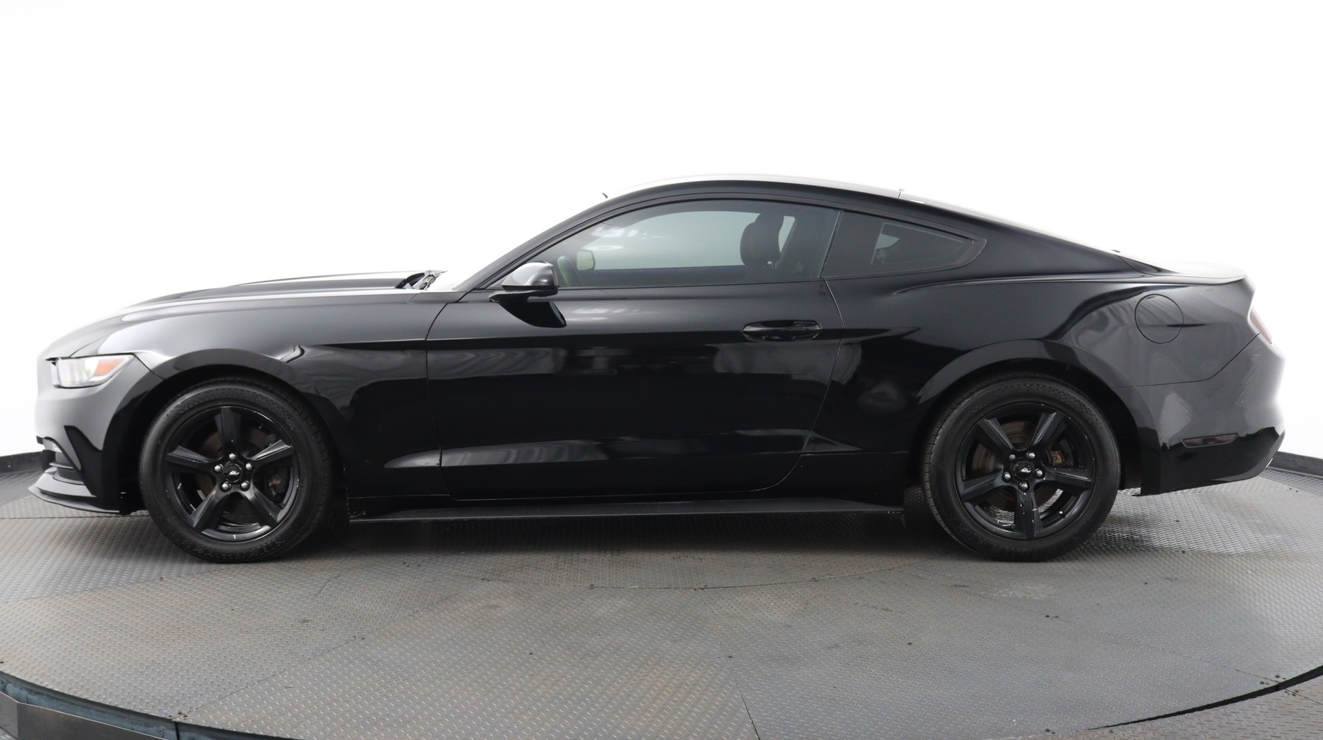 Florida Fine Cars - Used FORD MUSTANG 2015 WEST PALM V6