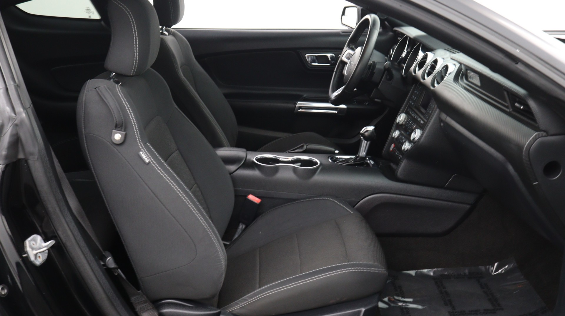 Florida Fine Cars - Used FORD MUSTANG 2015 WEST PALM V6